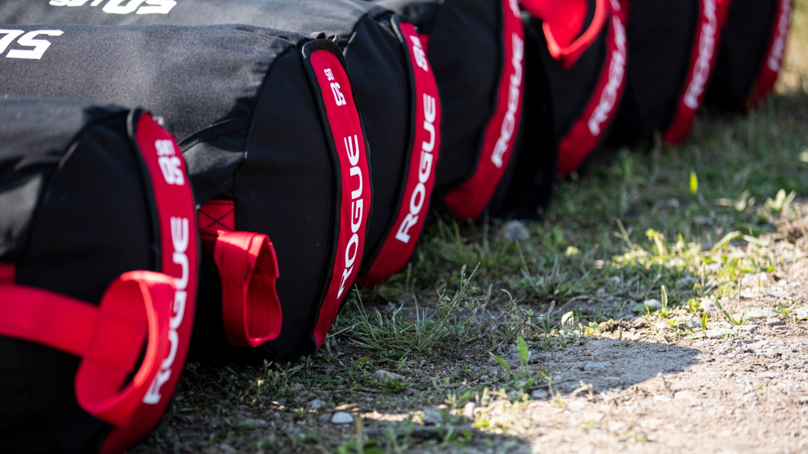 Rogue sandbags store
